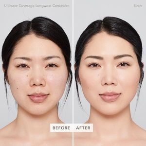 Brand new Becca ultimate concealer